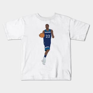 Andrew Wiggins Kids T-Shirt